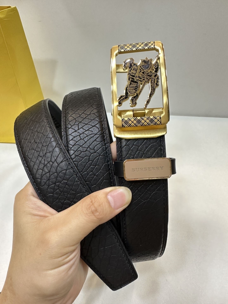 Burberry Belts